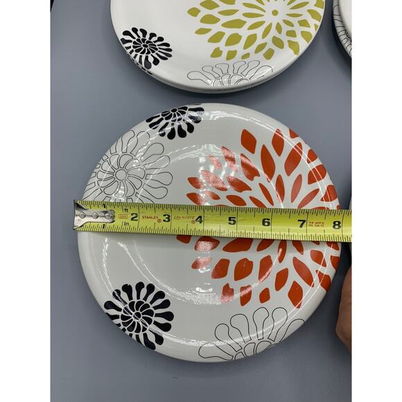 Pier One Mod Mum Plate Set - Picture 2 of 4